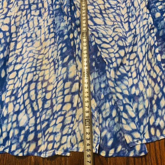 Michael Kors long dress - Picture 11 of 11